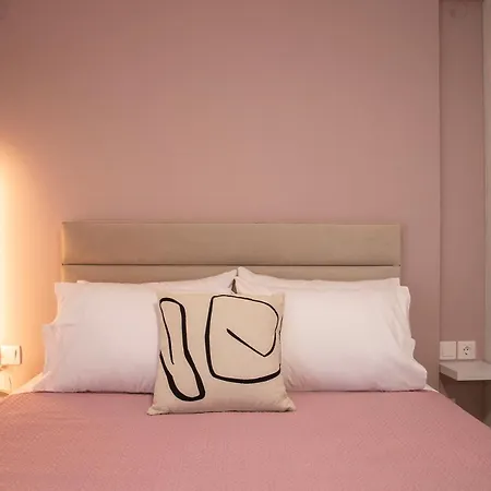 Boheme Apartamento