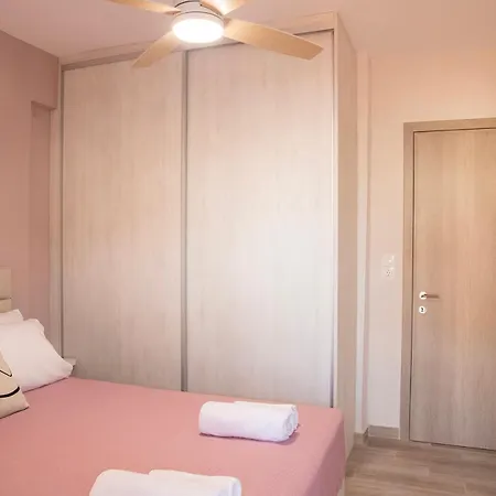 Boheme Apartamento *