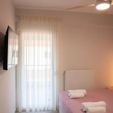 Boheme * Leptokarya (Pieria)