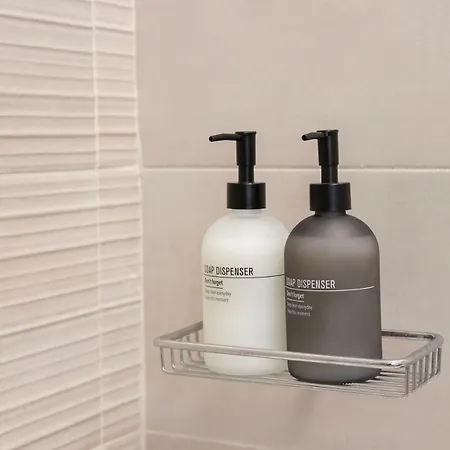 Apartamento Boheme *